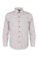 Boys-Hemd 1/1-Arm Slim