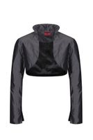 Bolero-Jacke