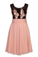 Girls-Kleid