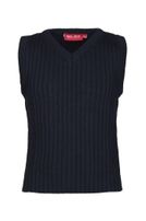 V-Neck-Pullunder Regular-Fit