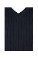 V-Neck-Pullunder Regular-Fit