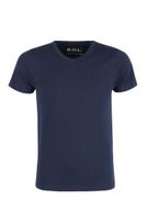 Boys-Round-Neck-T-Shirt