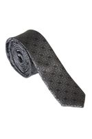 Krawatte superschmal 