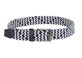 Flecht-Gürtel, 30mm breit