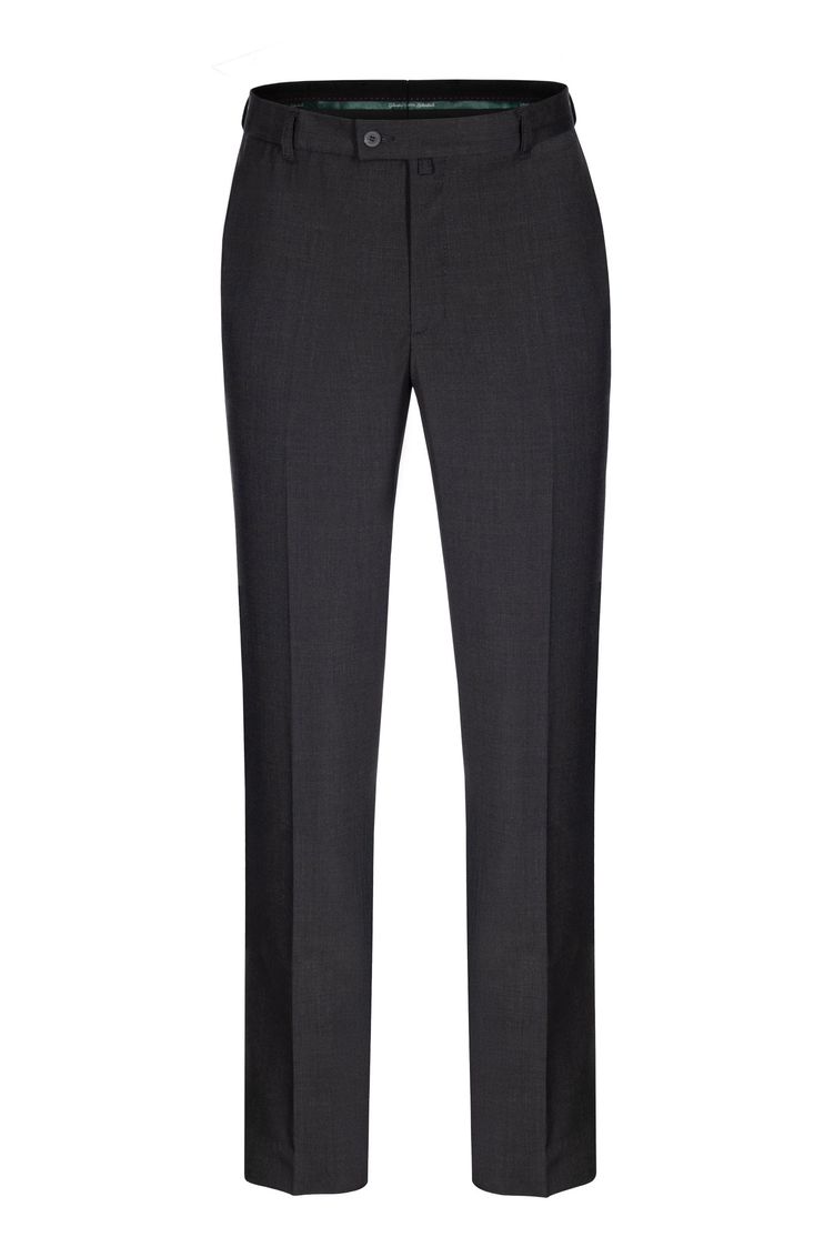 Herren-Classic-Hose